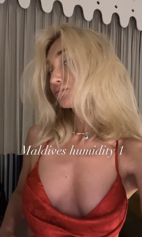 latina maid onlyfans hot sexy picture