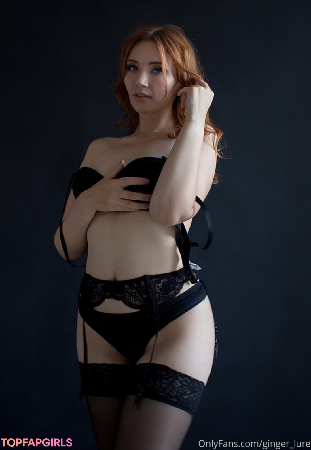 ginger lure star sex pictures