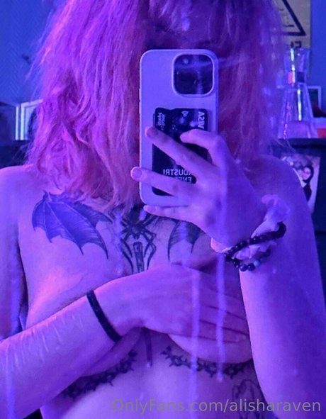 alisharaven nice pornstar picture