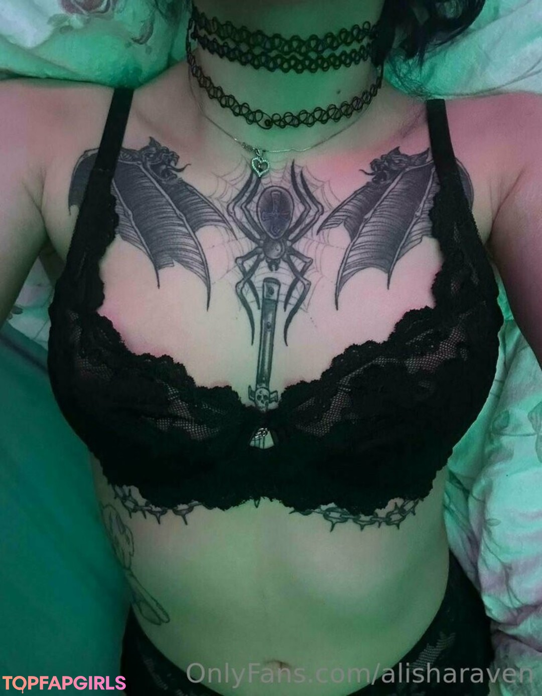 alisharaven porn star images