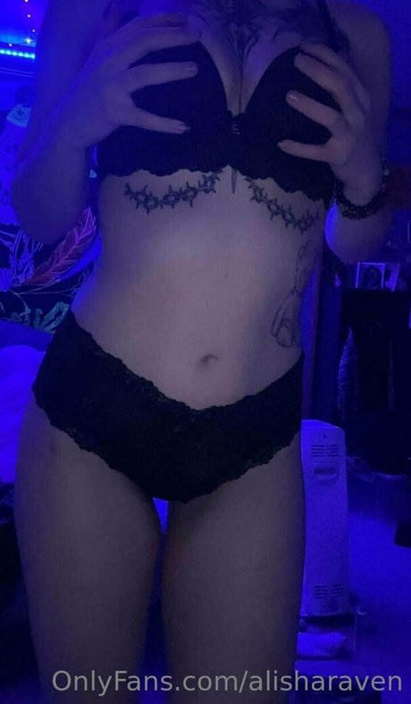 alisharaven pornstar high quality picture