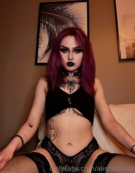 alisharaven naked model galleries