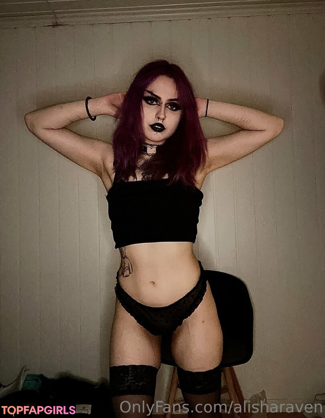 alisharaven model perfect photos