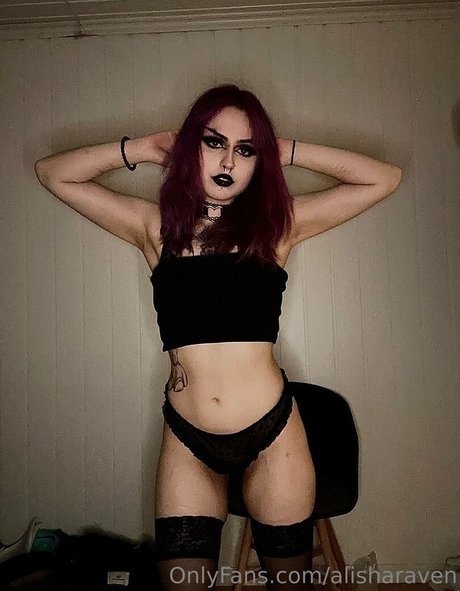 alisharaven model perfect images