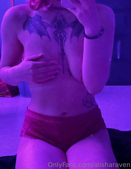 alisharaven pornstar hd picture