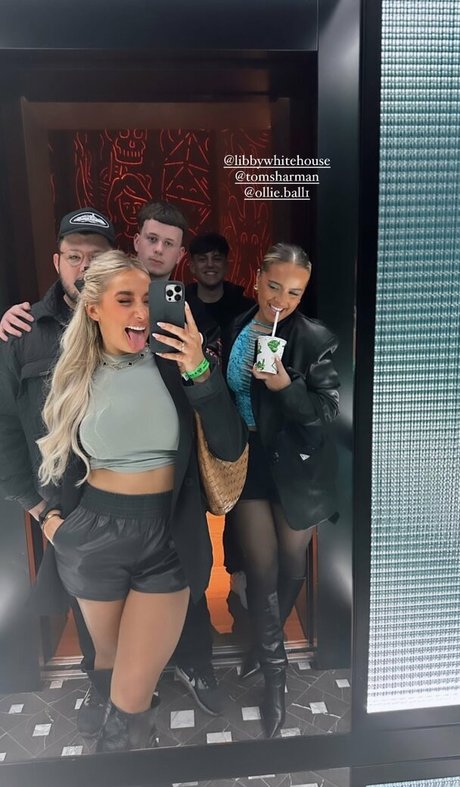 Saffron Barker pornstar best photo