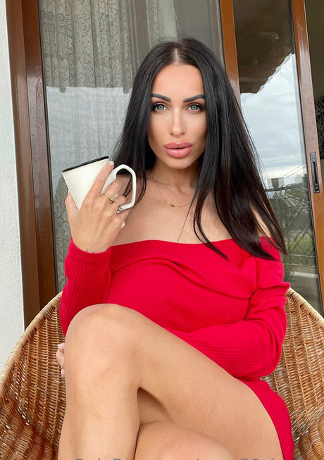 ana 50shades nude pornstar gallery