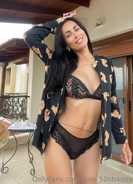 ana 50shades free pornstar gallery
