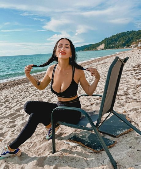 ana 50shades art pornstar img