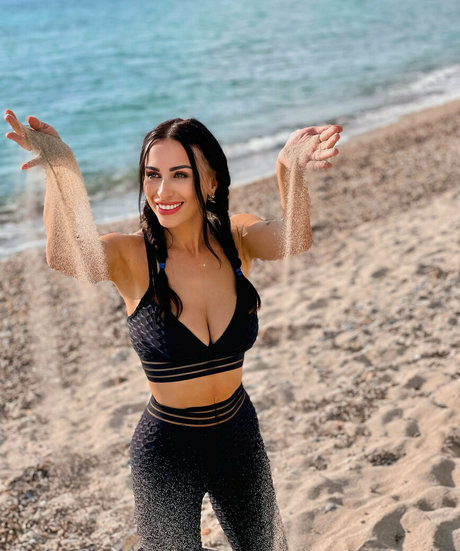 volleyball onlyfans nude pic