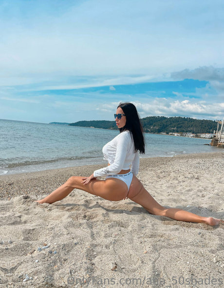 ana 50shades adult star pic