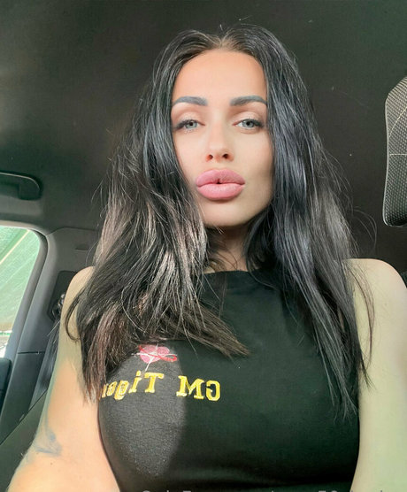 ana 50shades model adult photos