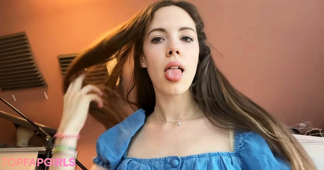Rapunzel ASMR free actress pic