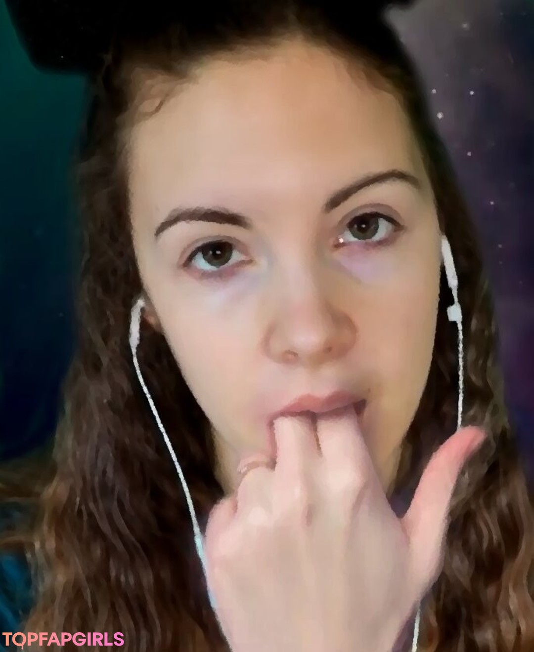 Rapunzel ASMR best actress photos