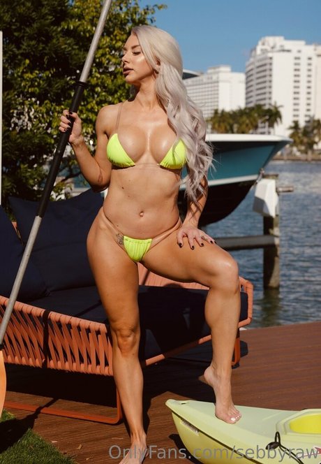 sebbyraw art actress galleries