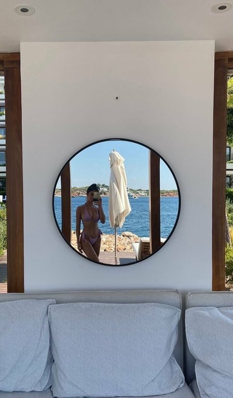 Kristychaaan exclusive star pic