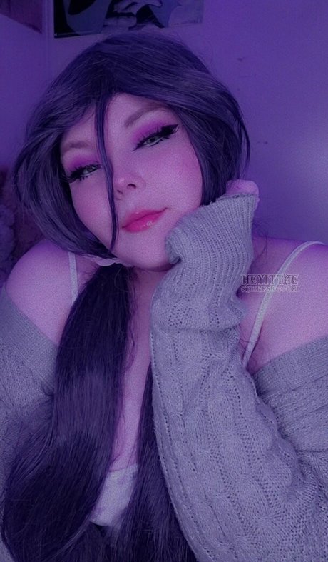 heyittae perfect model image