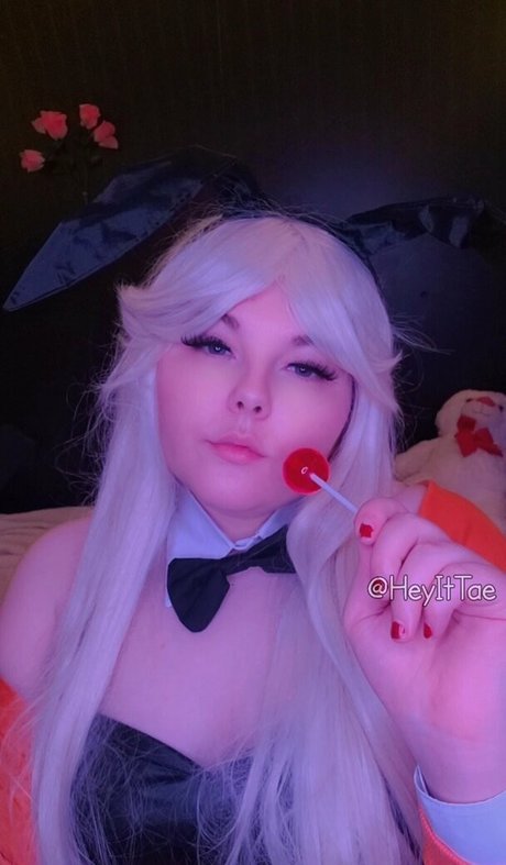 heyittae star sex images