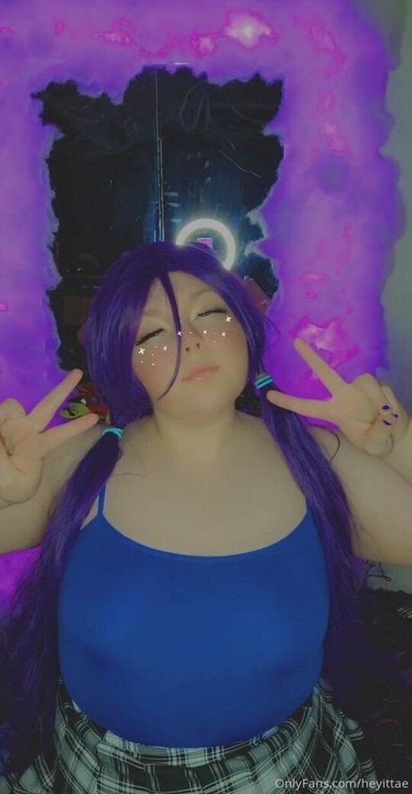 heyittae free actress photo