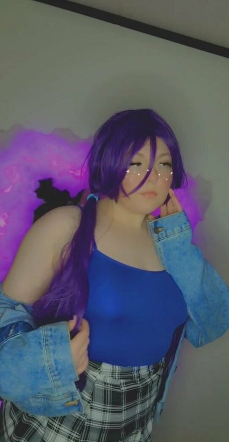 heyittae model perfect pictures