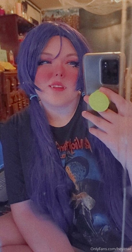 heyittae nudes actress img