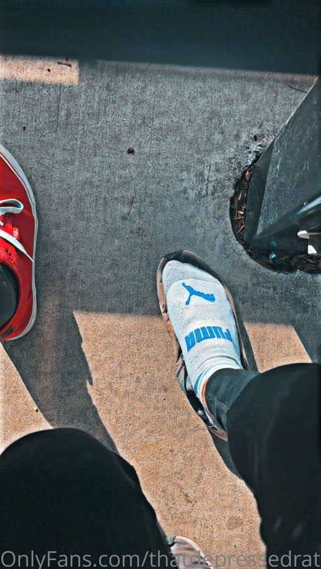 thatdepressedrat profile image