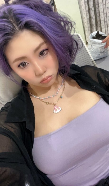 babyhsu888 sexy pornstar picture