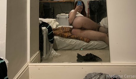 Madame Cersei model nudes images