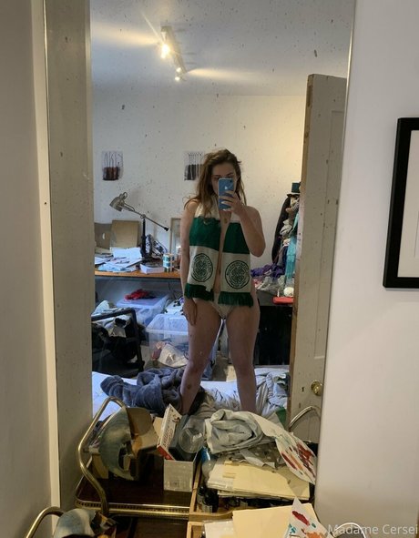 Madame Cersei nice pornstar archive