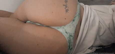 Audieeblondie xxx model image