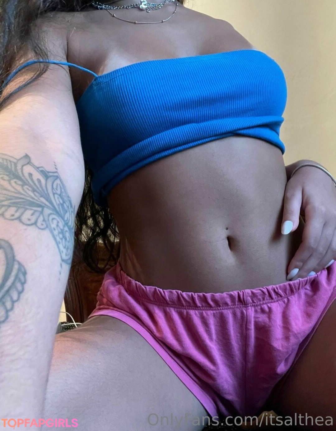 itsalthea erotic model archive