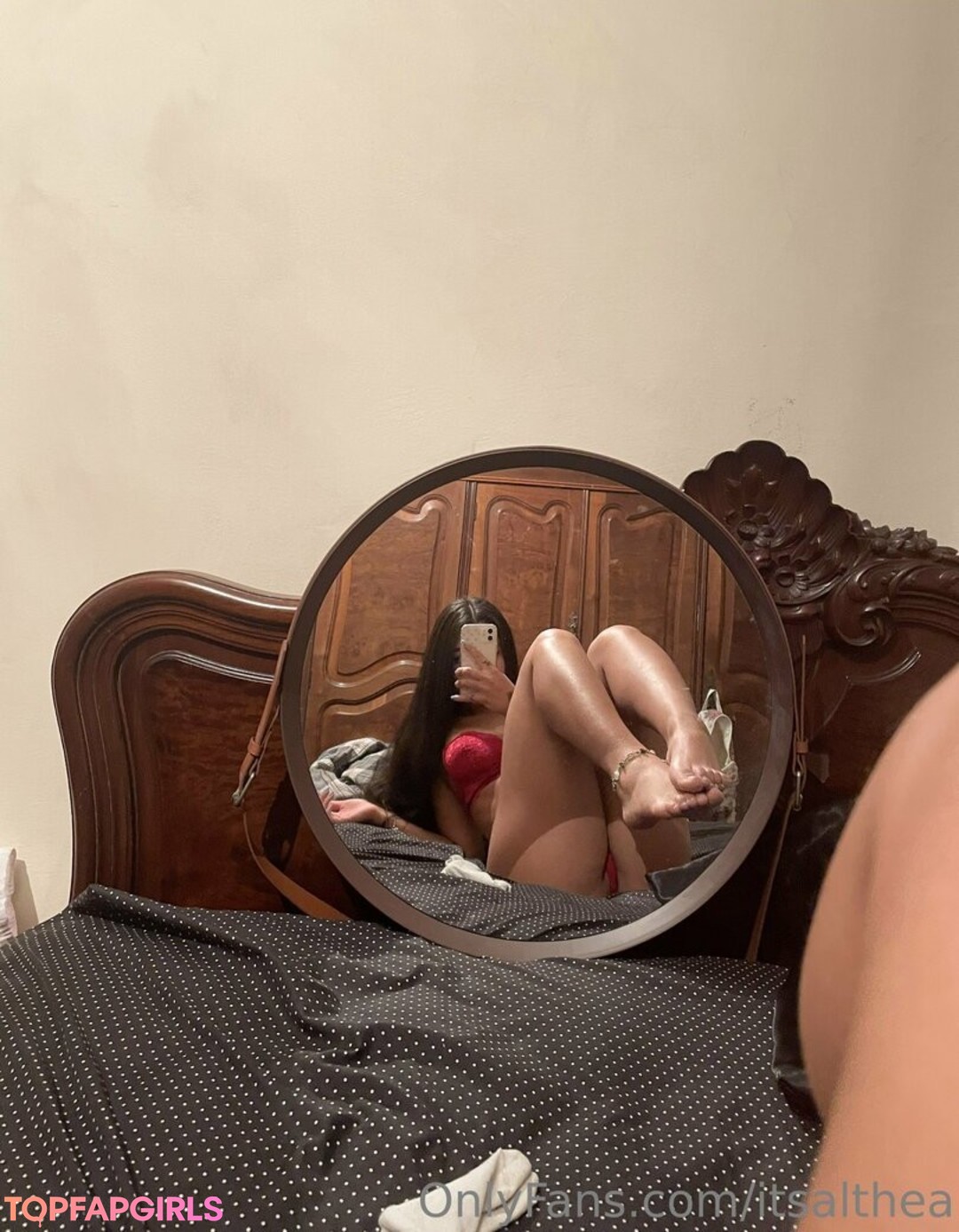 itsalthea erotic model images