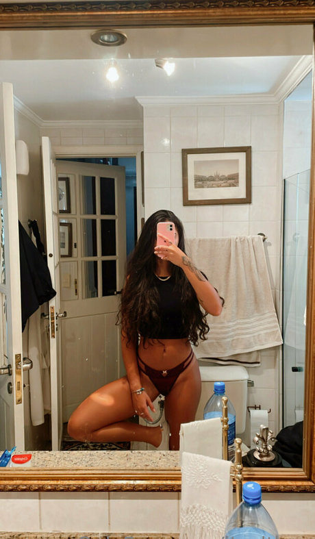 itsalthea star erotic photos