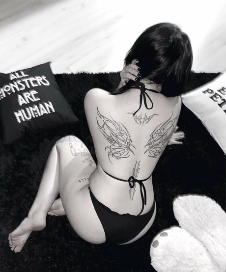 Ghostbabss nudes actress image