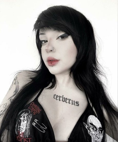 Ghostbabss xxx actress photo