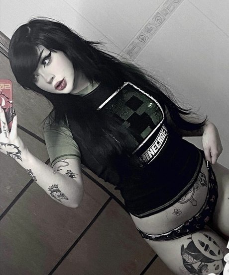 Ghostbabss model galleries