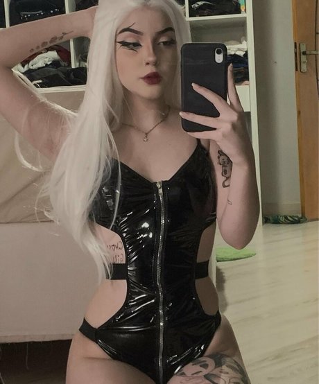 Ghostbabss pornographic star archive