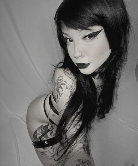 Ghostbabss exclusive actress pic