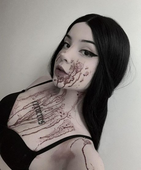 Ghostbabss model top galleries