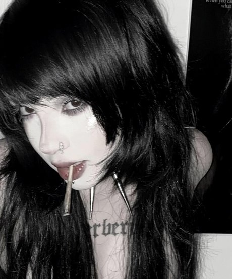 Ghostbabss sex actress gallery