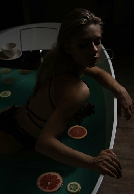 Cherrishluluu pornstar perfect gallery