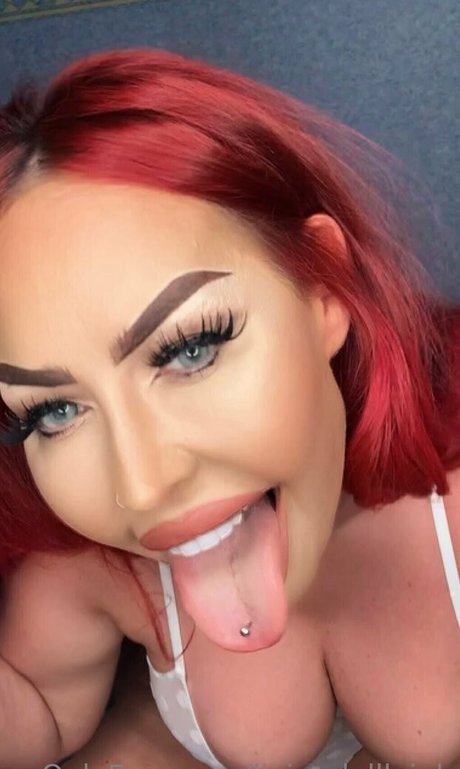 livingdollleigh pretty actress pics