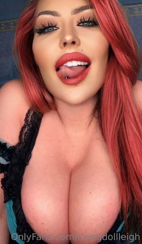 livingdollleigh pornstar pretty gallery