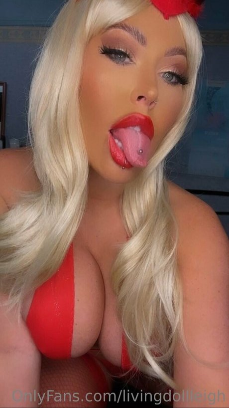 livingdollleigh model free pic