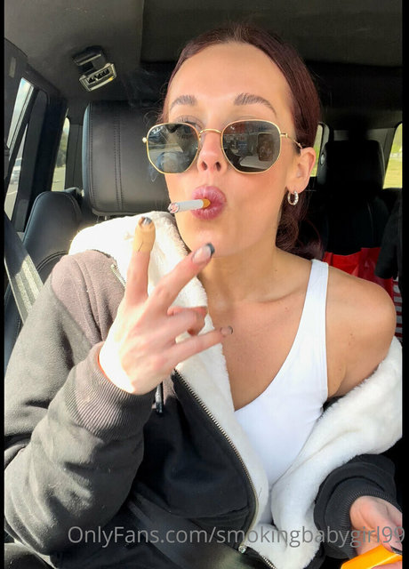 smokingbabygirl99 star porn galleries