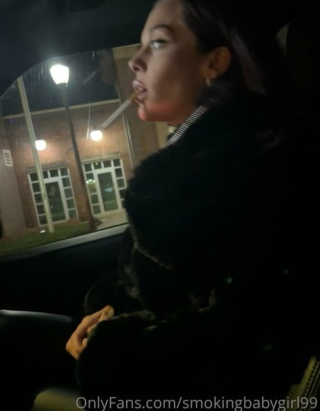 smokingbabygirl99 pretty pornstar images