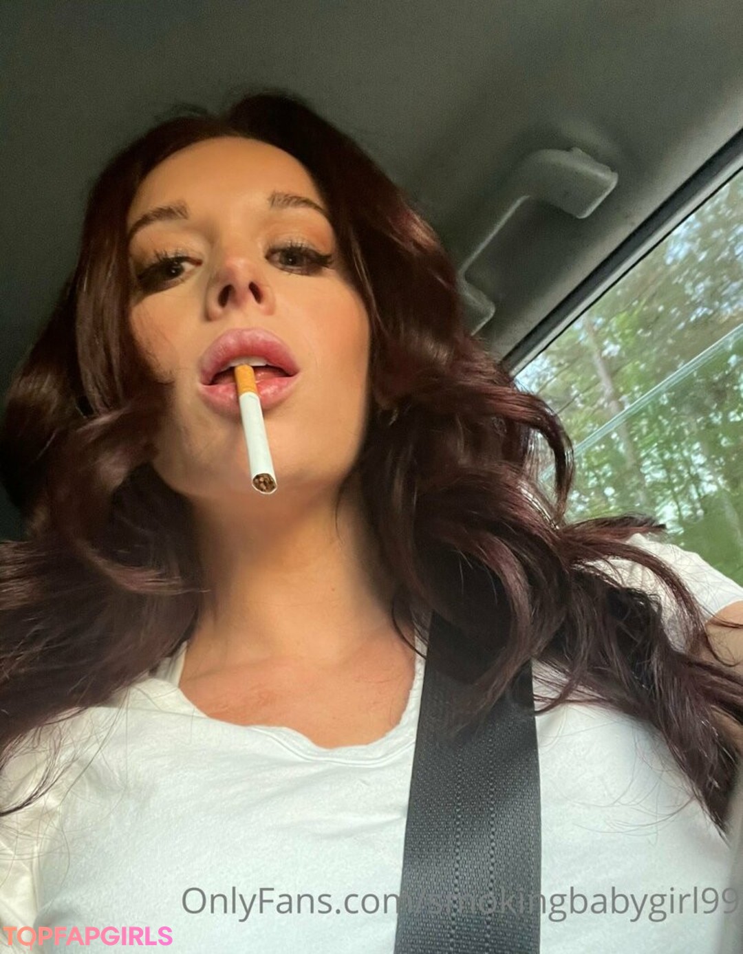 smokingbabygirl99 pornstar xxx pic