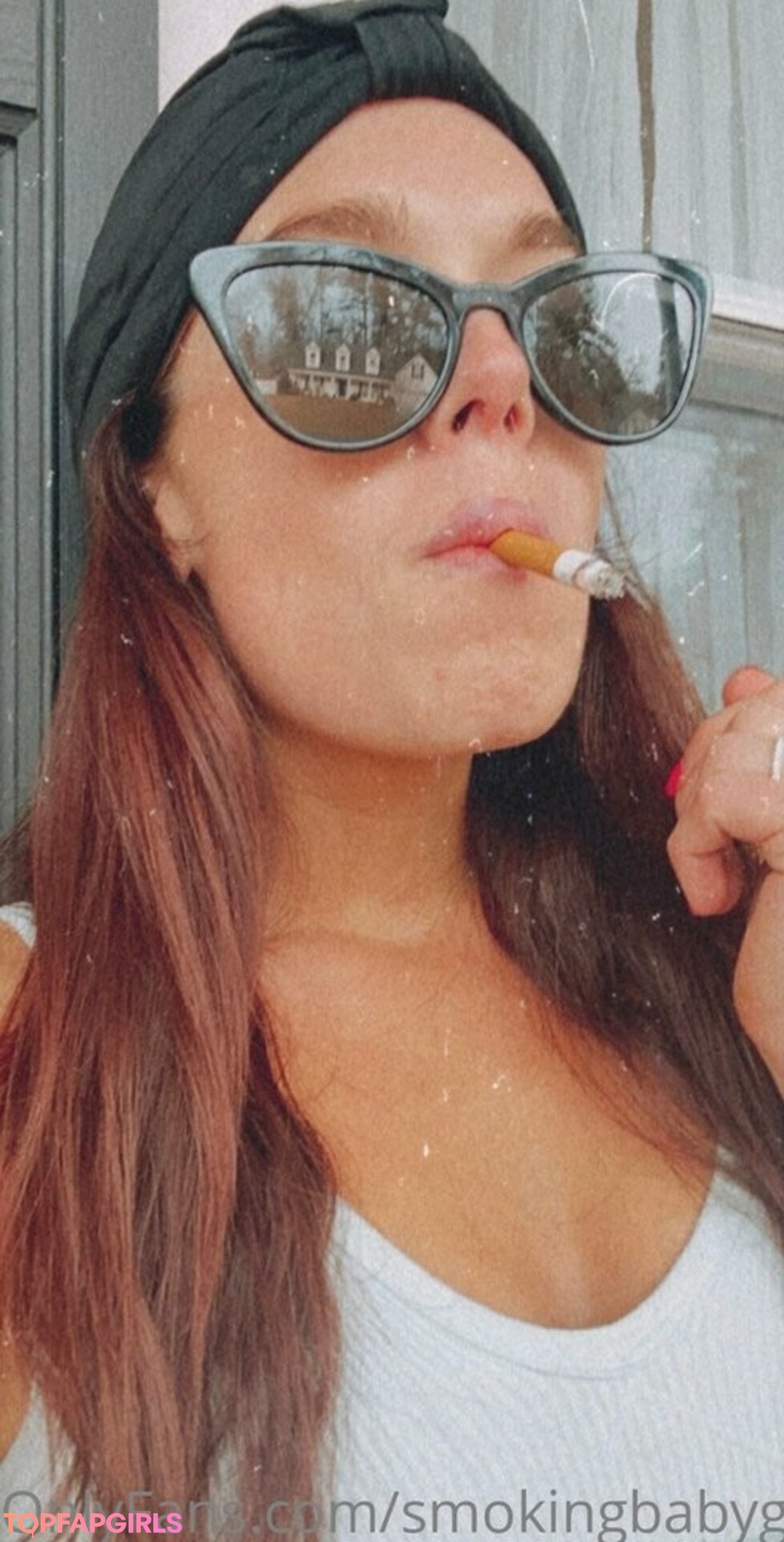 smokingbabygirl99 pornstar exclusive pics