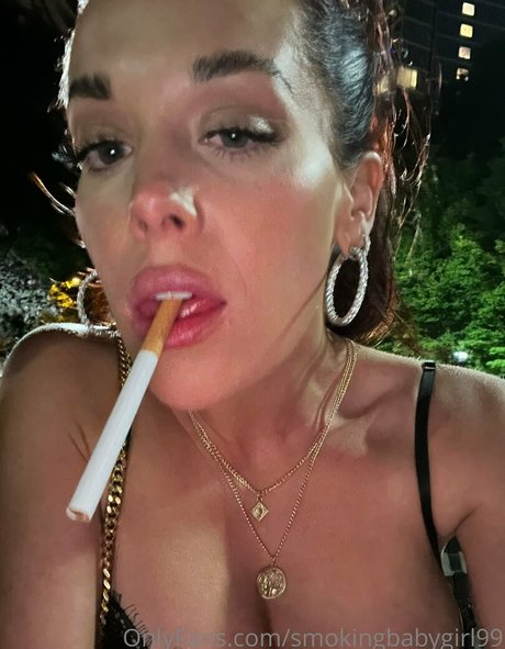 smokingbabygirl99 pornstar sexy galleries