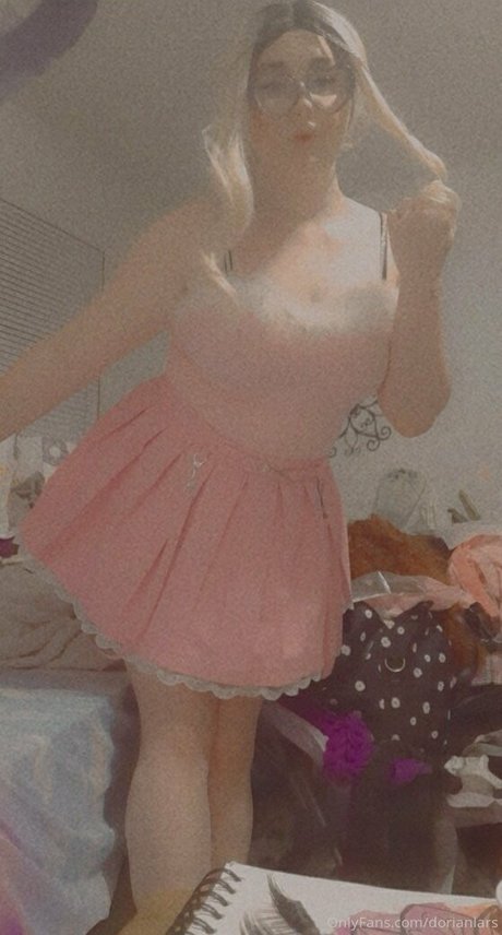 kitsucerise art star pics